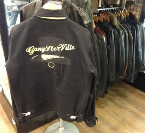 トレファクスタイル三鷹店ブログ画像２