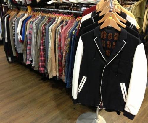 トレファクスタイル三鷹店ブログ画像３