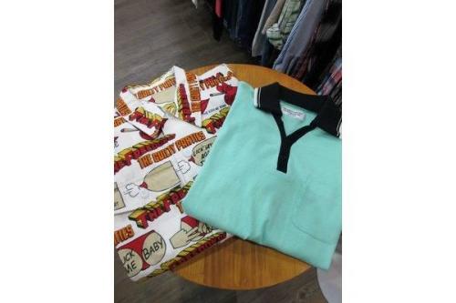 トレファクスタイル三鷹店ブログ画像１