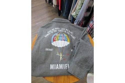 トレファクスタイル三鷹店ブログ画像２