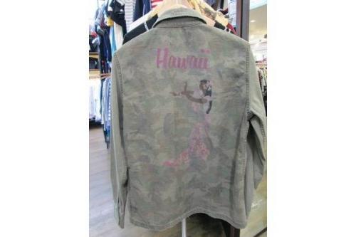 トレファクスタイル三鷹店ブログ画像３