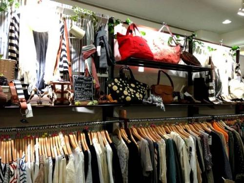 トレファクスタイル三鷹店ブログ画像１