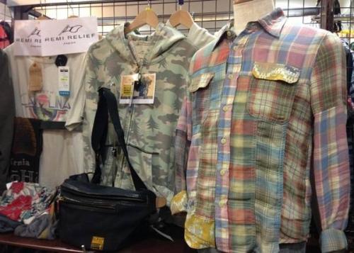 トレファクスタイル三鷹店ブログ画像２