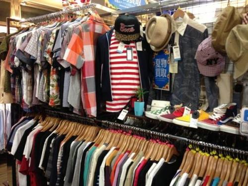 トレファクスタイル三鷹店ブログ画像３