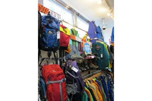 トレファクスタイル三鷹店ブログ画像１