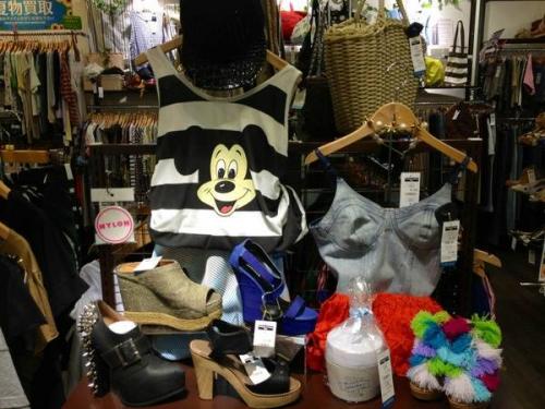 トレファクスタイル三鷹店ブログ画像２