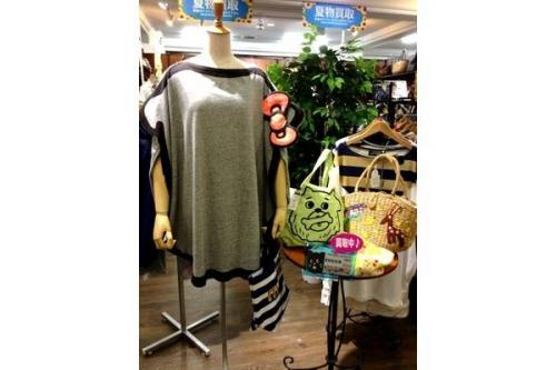 トレファクスタイル三鷹店ブログ画像１