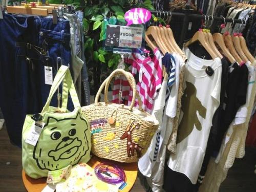 トレファクスタイル三鷹店ブログ画像２