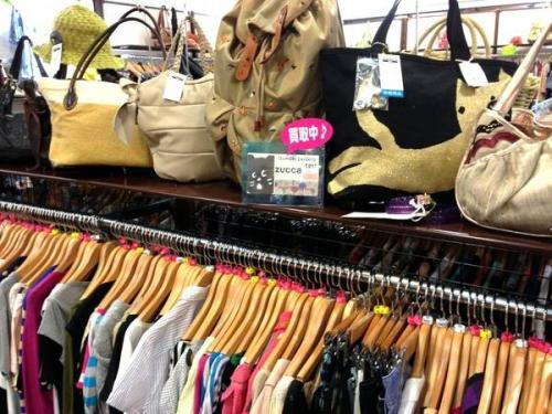 トレファクスタイル三鷹店ブログ画像３