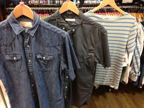 トレファクスタイル三鷹店ブログ画像２