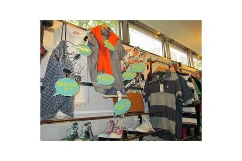 トレファクスタイル三鷹店ブログ画像２