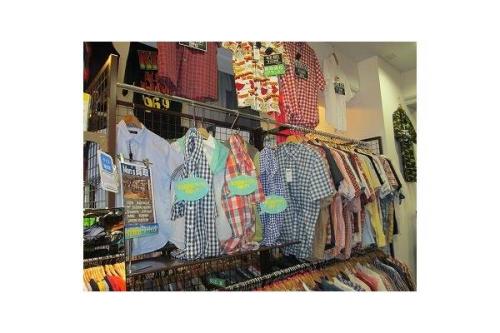 トレファクスタイル三鷹店ブログ画像３