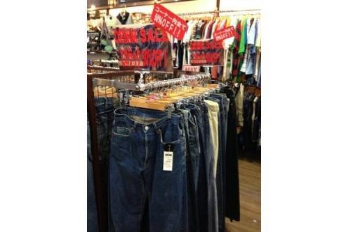 トレファクスタイル三鷹店ブログ画像３