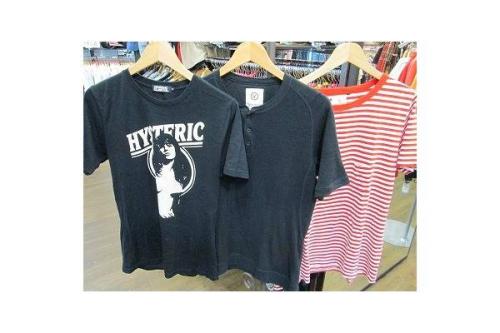 トレファクスタイル三鷹店ブログ画像２