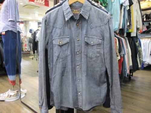 トレファクスタイル三鷹店ブログ画像１