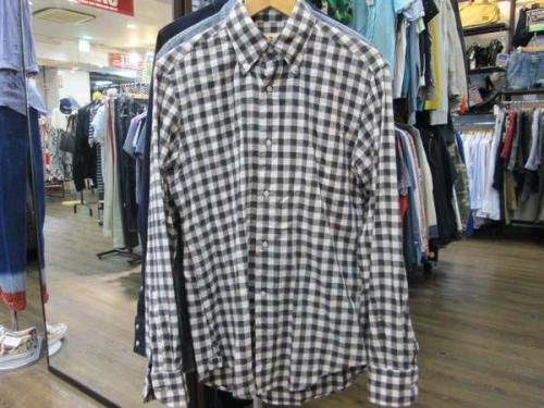 トレファクスタイル三鷹店ブログ画像３