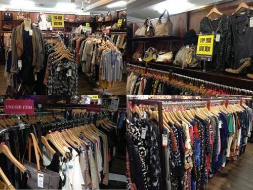 トレファクスタイル三鷹店ブログ画像２