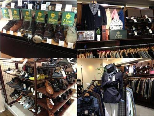 トレファクスタイル三鷹店ブログ画像３