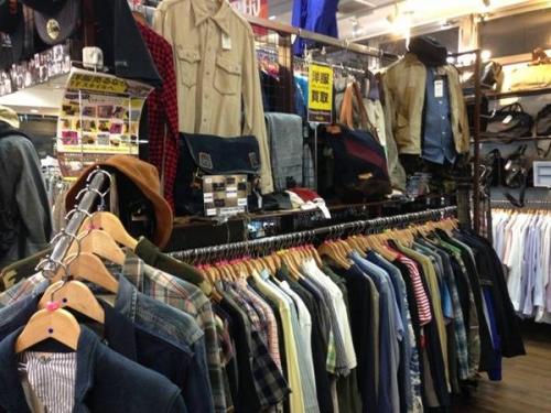 トレファクスタイル三鷹店ブログ画像３