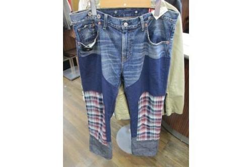 トレファクスタイル三鷹店ブログ画像２