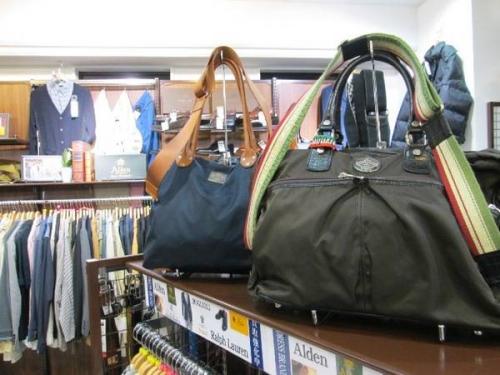 トレファクスタイル三鷹店ブログ画像２