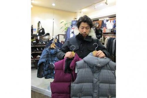 トレファクスタイル三鷹店ブログ画像２