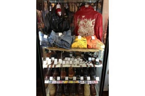 トレファクスタイル三鷹店ブログ画像２