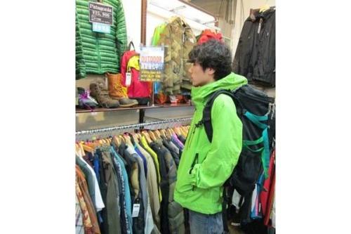 トレファクスタイル三鷹店ブログ画像１