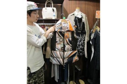 買取の入荷情報