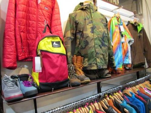 トレファクスタイル三鷹店ブログ画像１