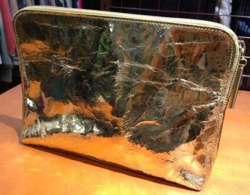 クラッチバッグ