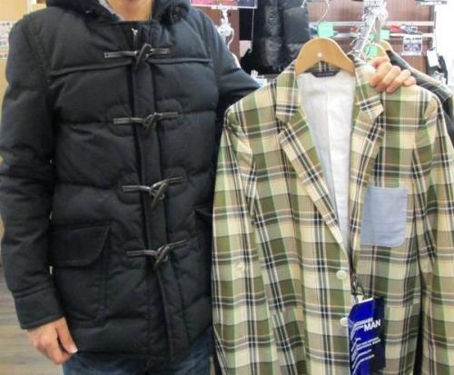 トレファクスタイル三鷹店ブログ画像１