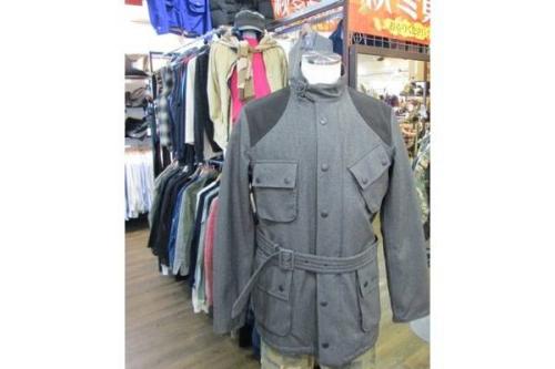 トレファクスタイル三鷹店ブログ画像２