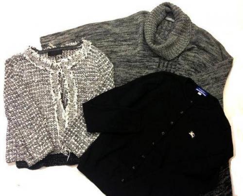 レディースの三鷹