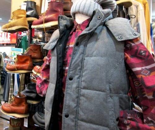 トレファクスタイル三鷹店ブログ画像３