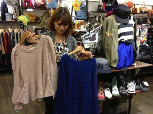 レディースのセール