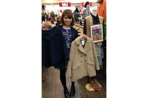 トレファクスタイル三鷹店ブログ画像３