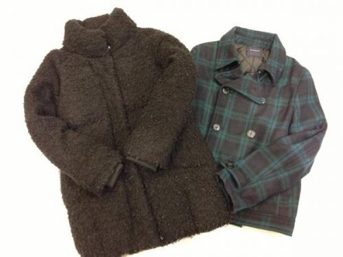 トレファクスタイル三鷹店ブログ画像３