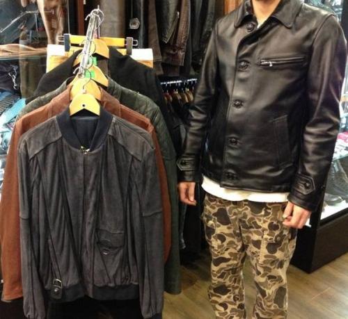 トレファクスタイル三鷹店ブログ画像１