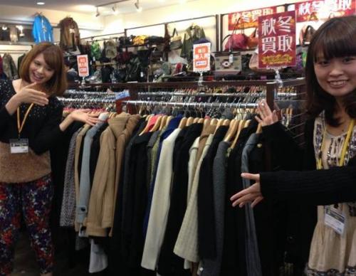 レディースのトップス