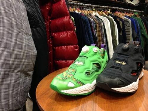 トレファクスタイル三鷹店ブログ画像２