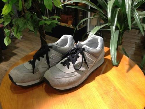 トレファクスタイル三鷹店ブログ画像３