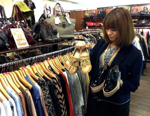 レディースのシューズ・バッグ