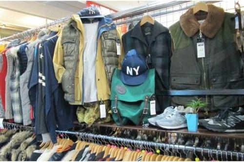 トレファクスタイル三鷹店ブログ画像３