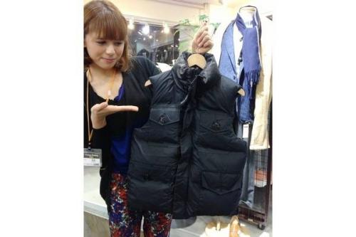 メンズのトップス