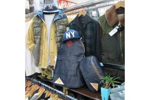 トレファクスタイル三鷹店ブログ画像１