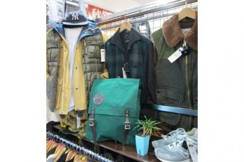 トレファクスタイル三鷹店ブログ画像２