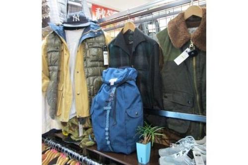 トレファクスタイル三鷹店ブログ画像３