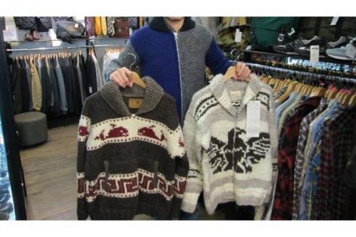 トレファクスタイル三鷹店ブログ画像２