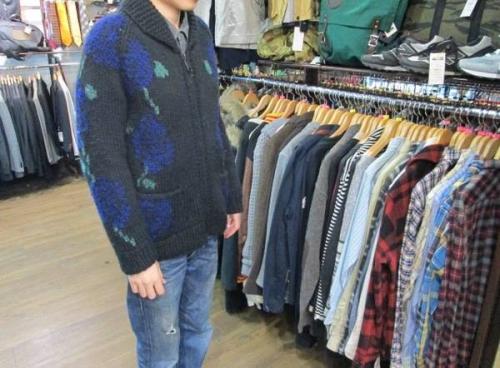 トレファクスタイル三鷹店ブログ画像３